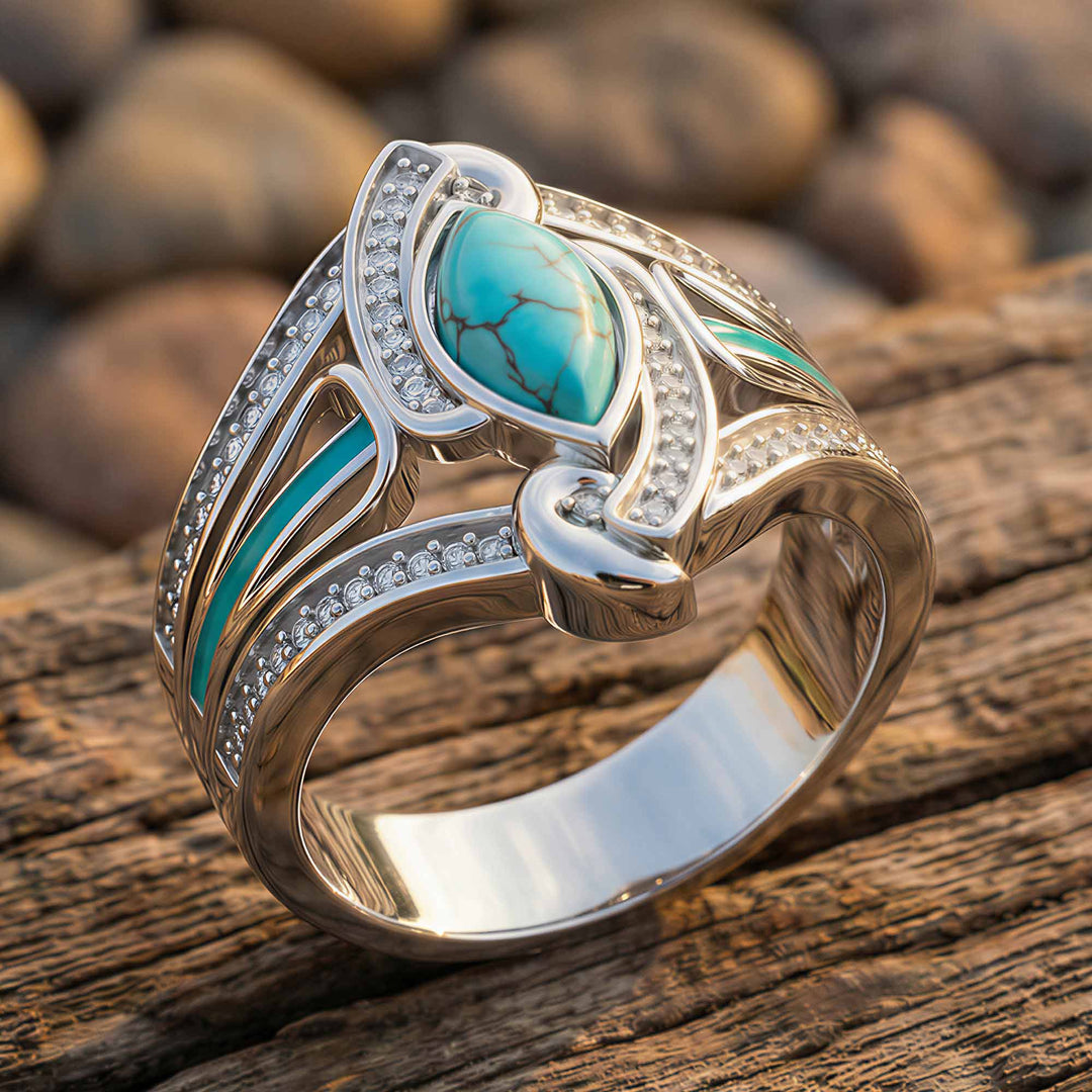 The Laramie Ring