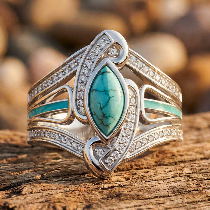 The Laramie Ring