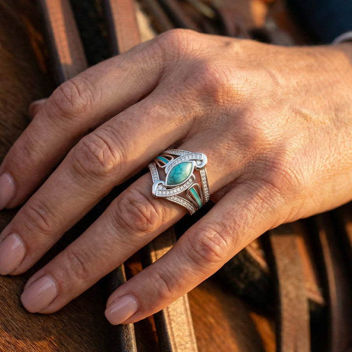 The Laramie Ring