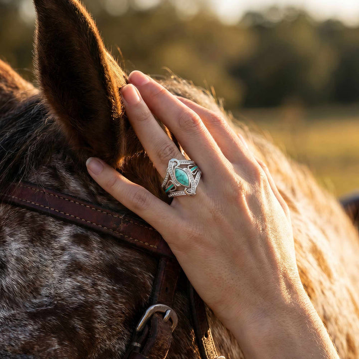 The Laramie Ring