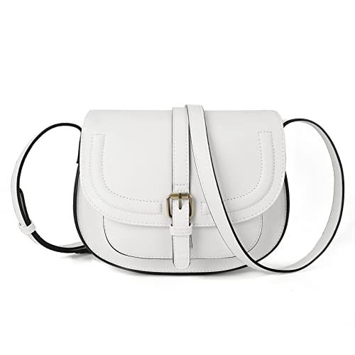 The Ransom Bag — White