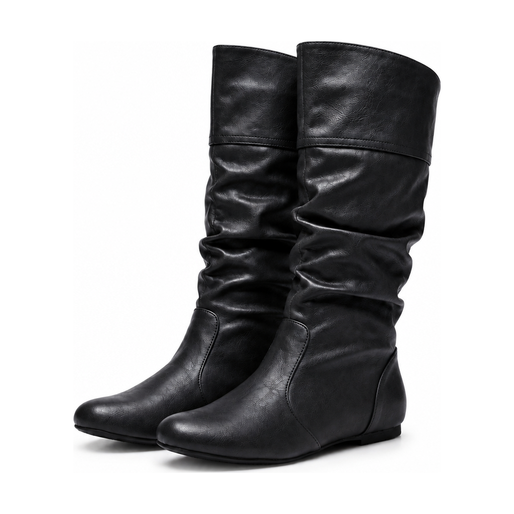 The Darcy Boots