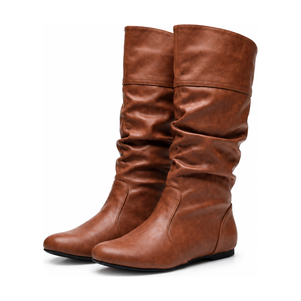 The Darcy Boots