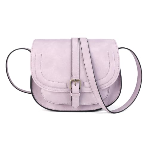 The Ransom Bag — Lavender