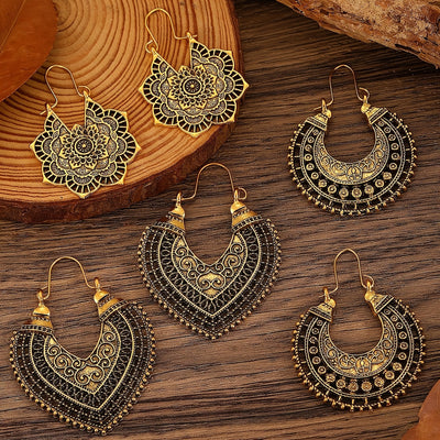 The Sedona Earring Set