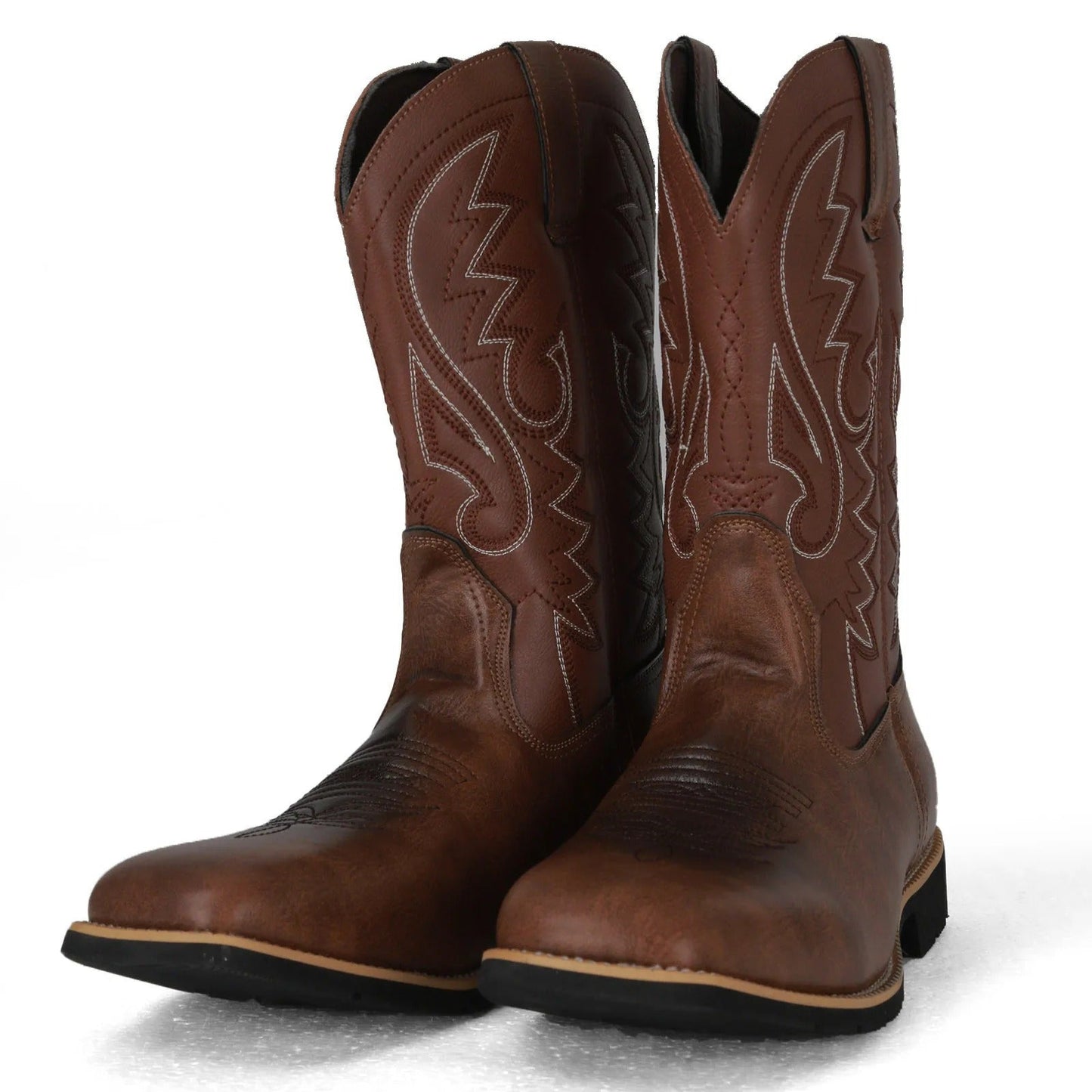 Men's Cowboy Boots – Classic Western Boots for Everyday & Country Style