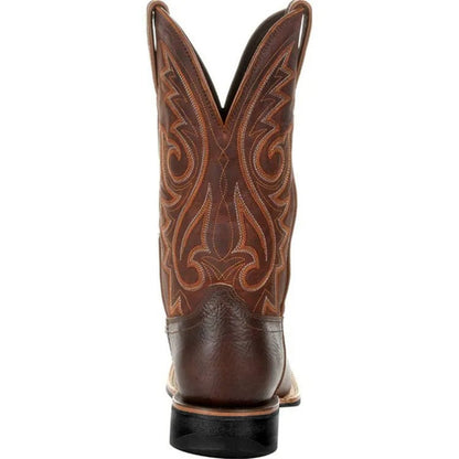 Men's Cowboy Boots – Classic Western Boots for Everyday & Country Style