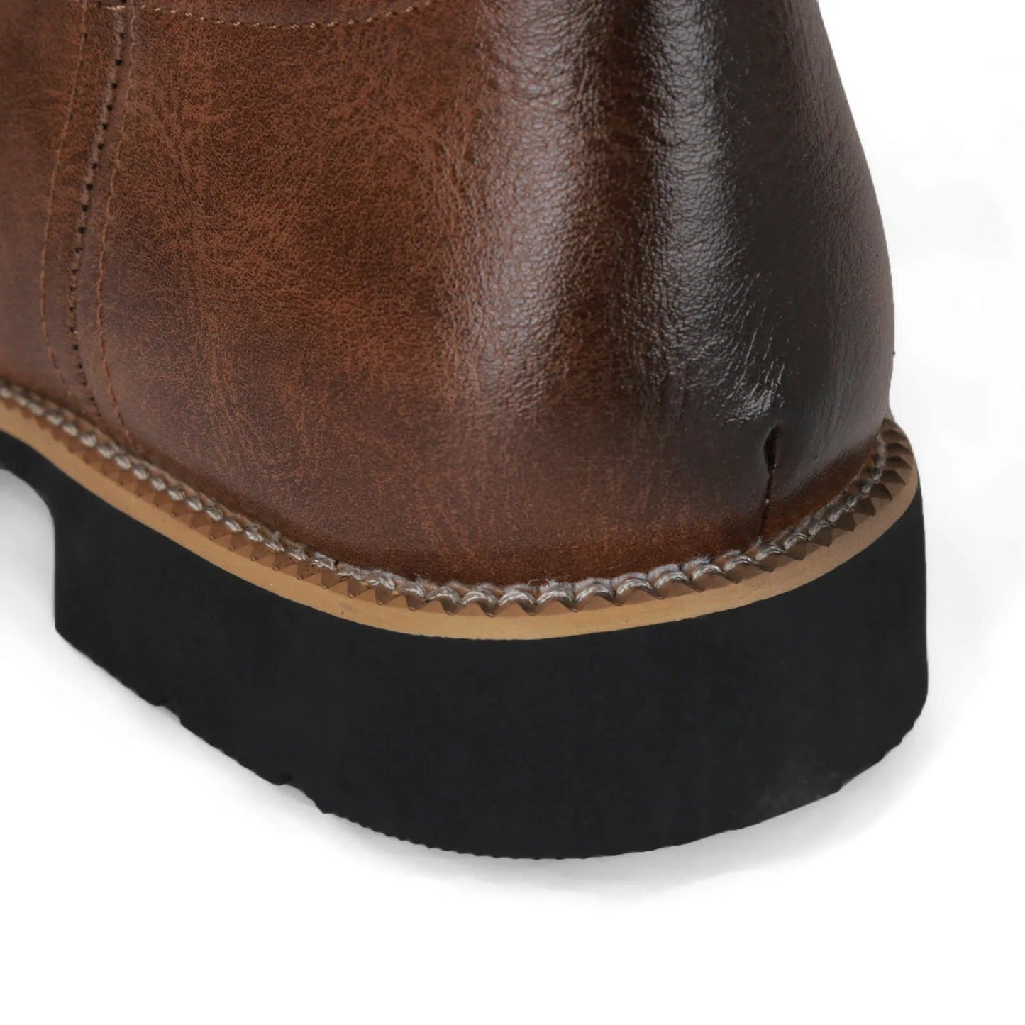 Men's Cowboy Boots – Classic Western Boots for Everyday & Country Style