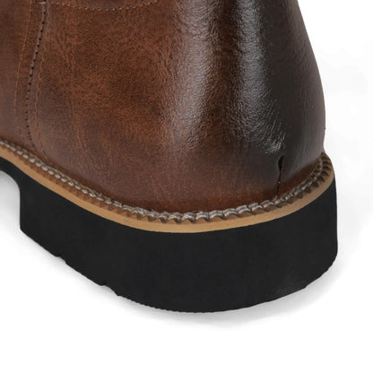 Men's Cowboy Boots – Classic Western Boots for Everyday & Country Style