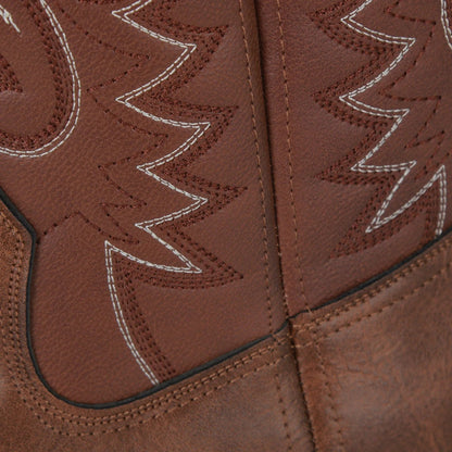 Men's Cowboy Boots – Classic Western Boots for Everyday & Country Style