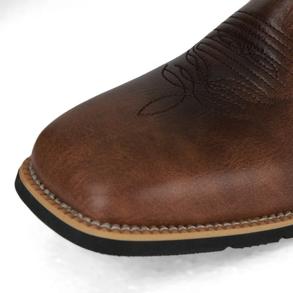 Men's Cowboy Boots – Classic Western Boots for Everyday & Country Style