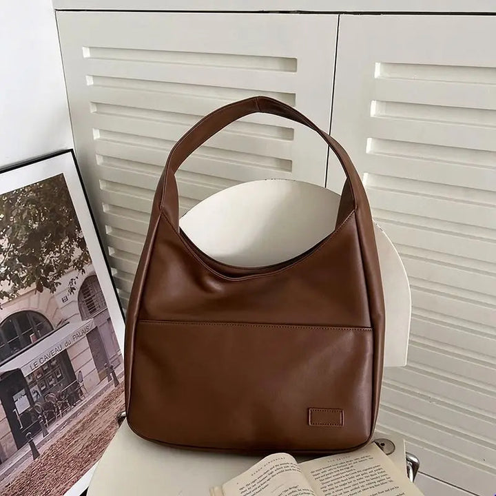The Cordero Bag — Windsor Tan