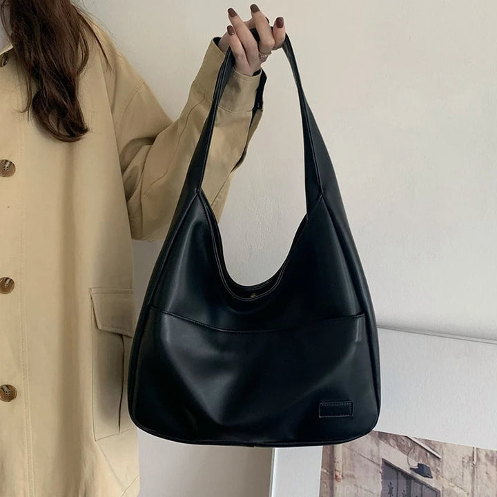 The Cordero Bag — Black