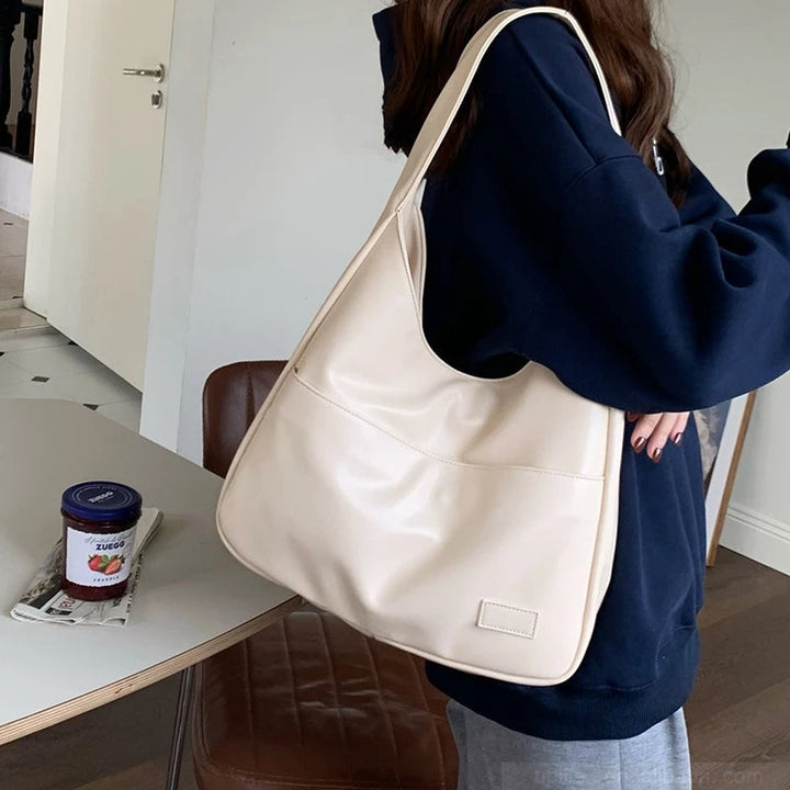 The Cordero Bag — Cosmic Latte