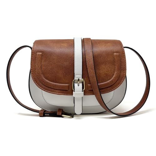 The Ransom Bag — Brown Beige