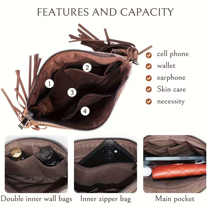 The Quaid Bag