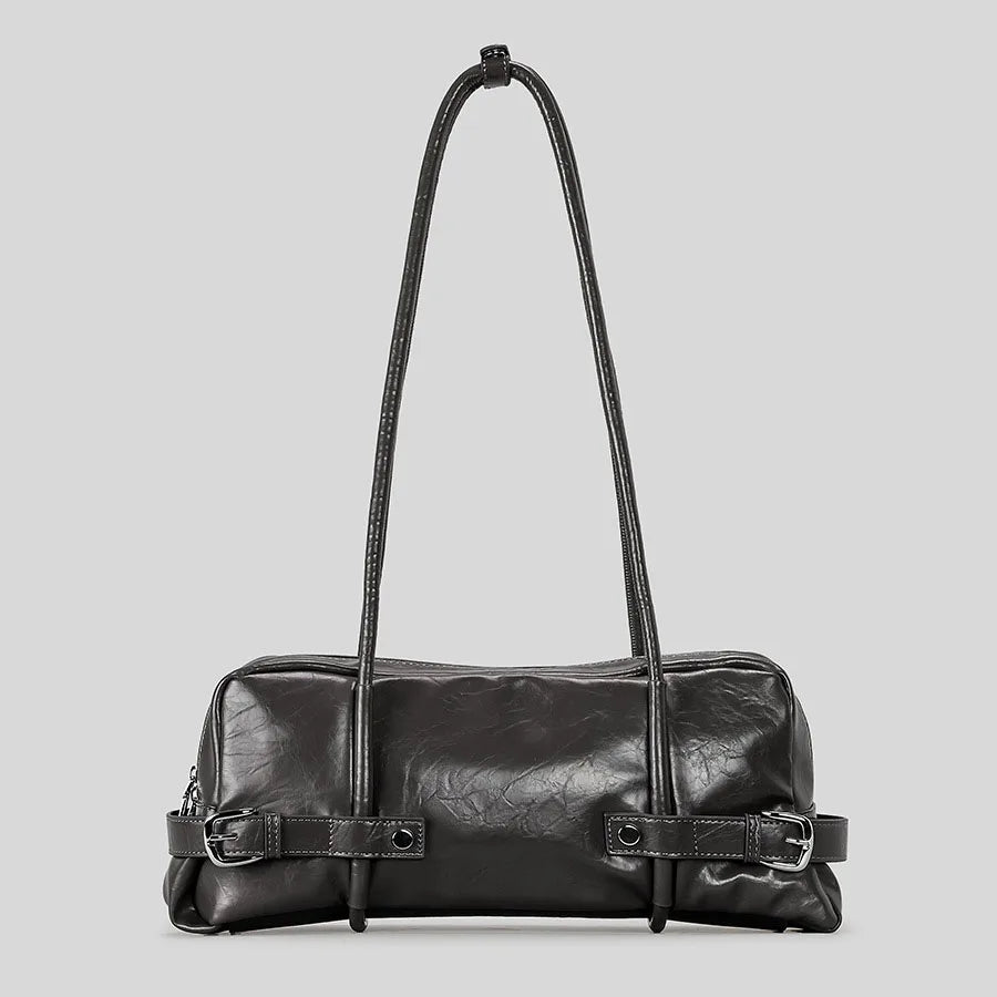 The Marano Bag — Gray