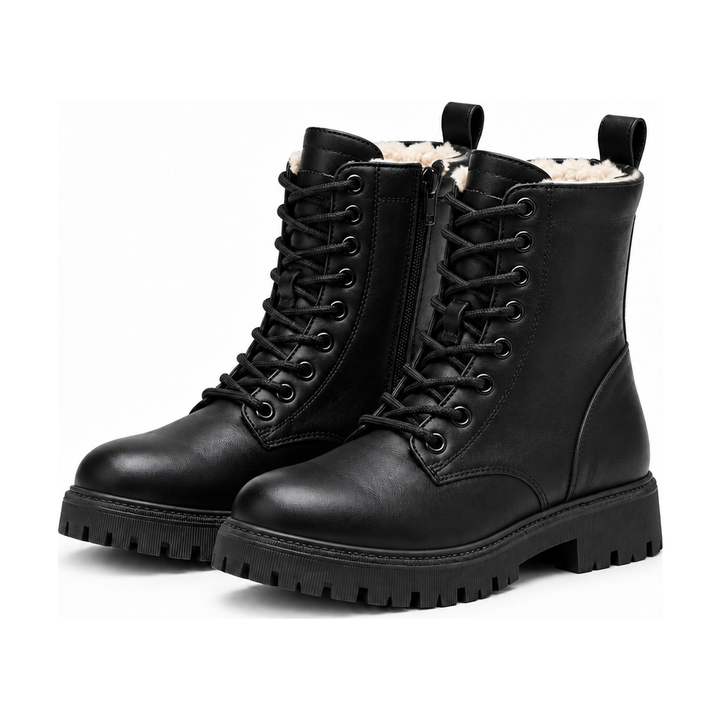 The Hazel Boots