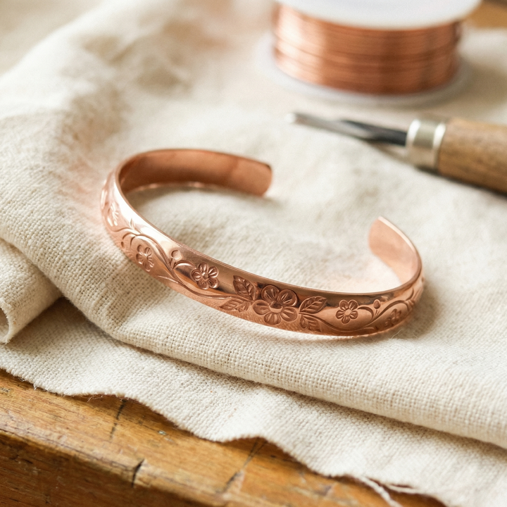 The Cora Bracelet