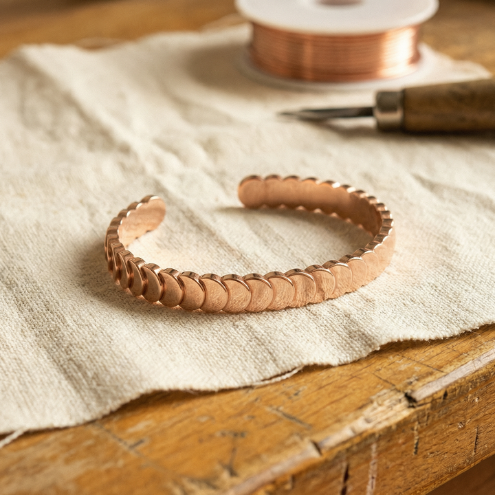 The Quirt Bracelet