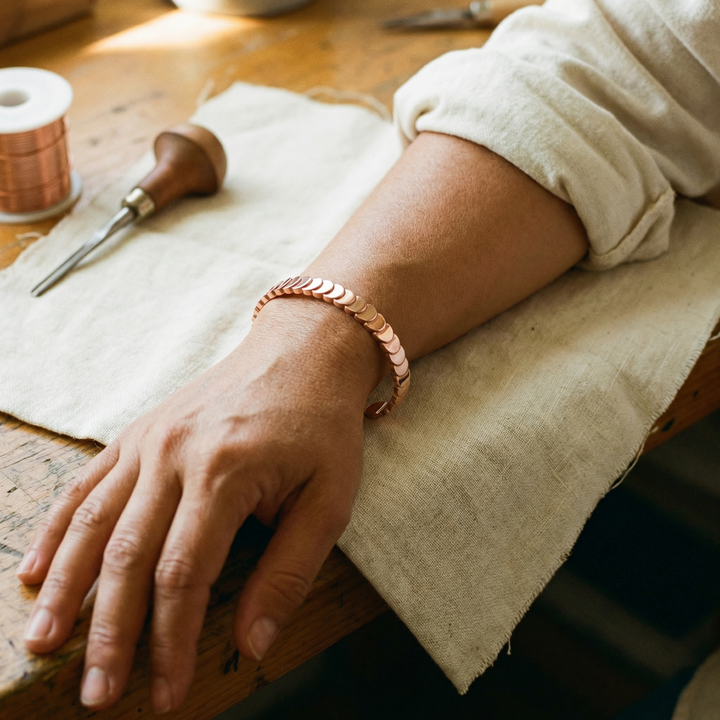 The Quirt Bracelet