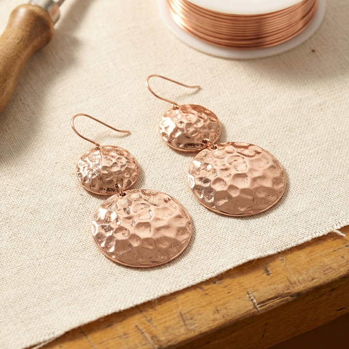 The Butte Earrings