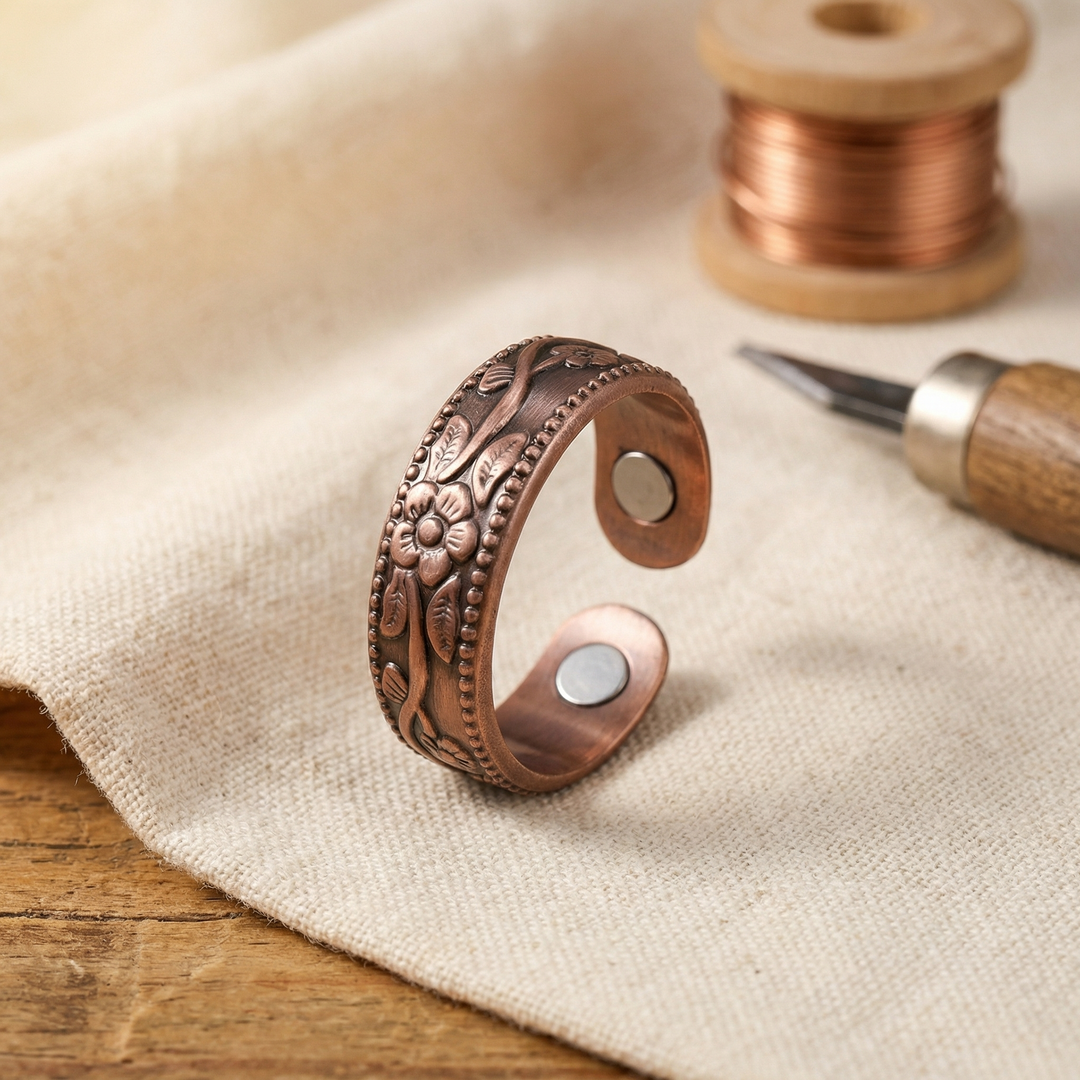 The Lucille Ring
