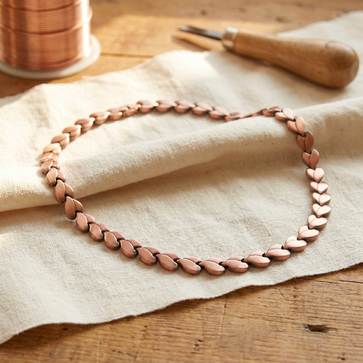 The Dun Necklace