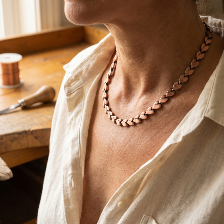 The Dun Necklace