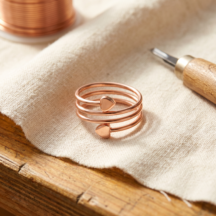 The Cinch Ring