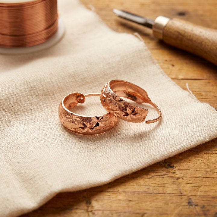 The Gulch Earrings
