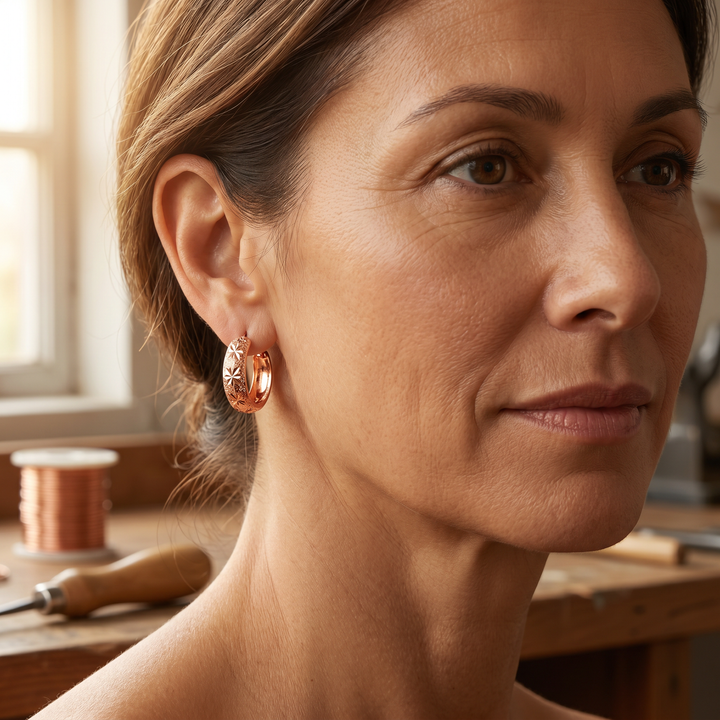 The Gulch Earrings