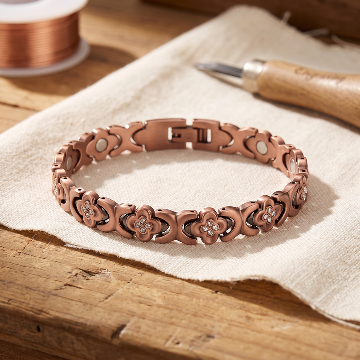 The Hattie Bracelet