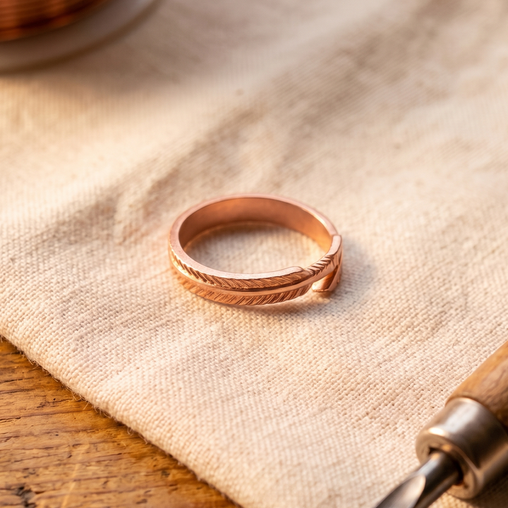The Pearl Ring
