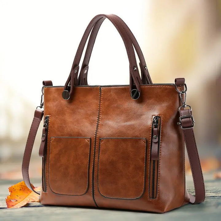 The Holloway Bag