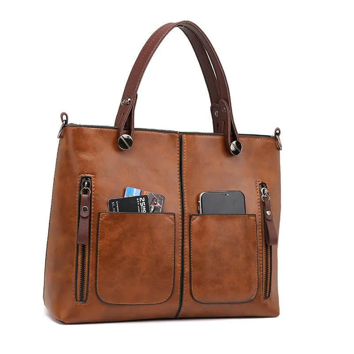 The Holloway Bag