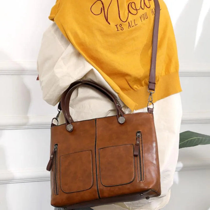 The Holloway Bag