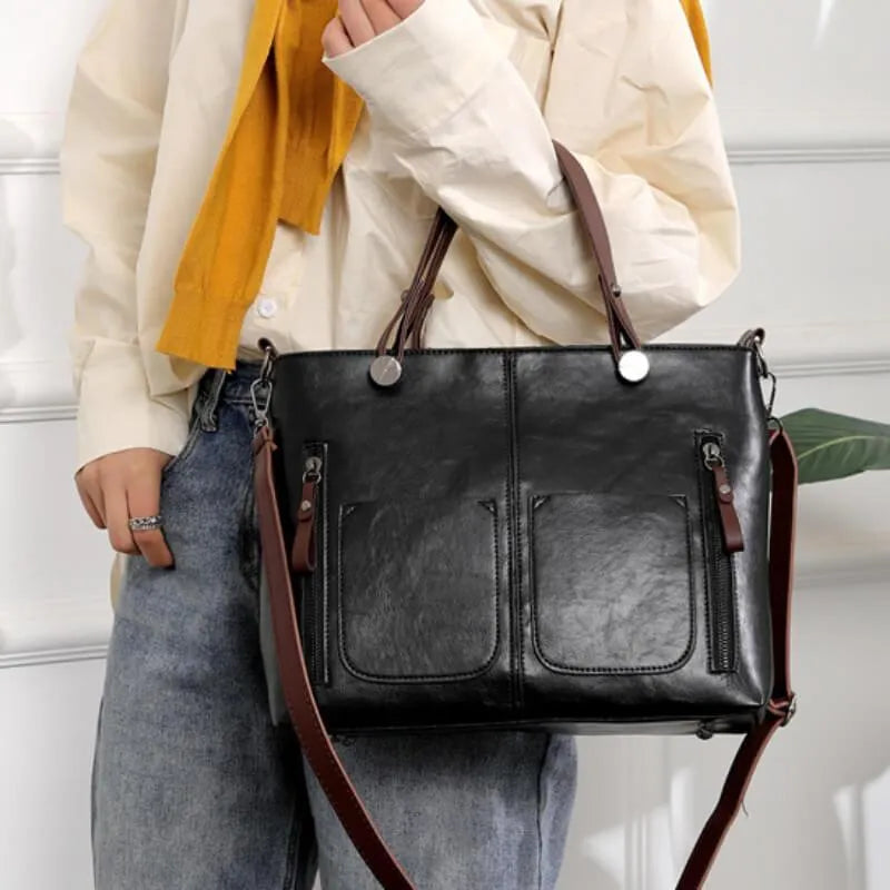 The Holloway Bag