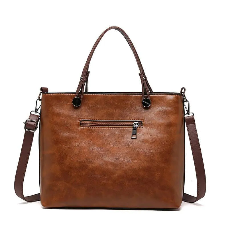The Holloway Bag