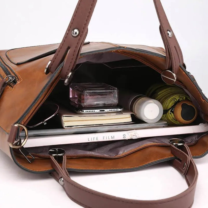 The Holloway Bag