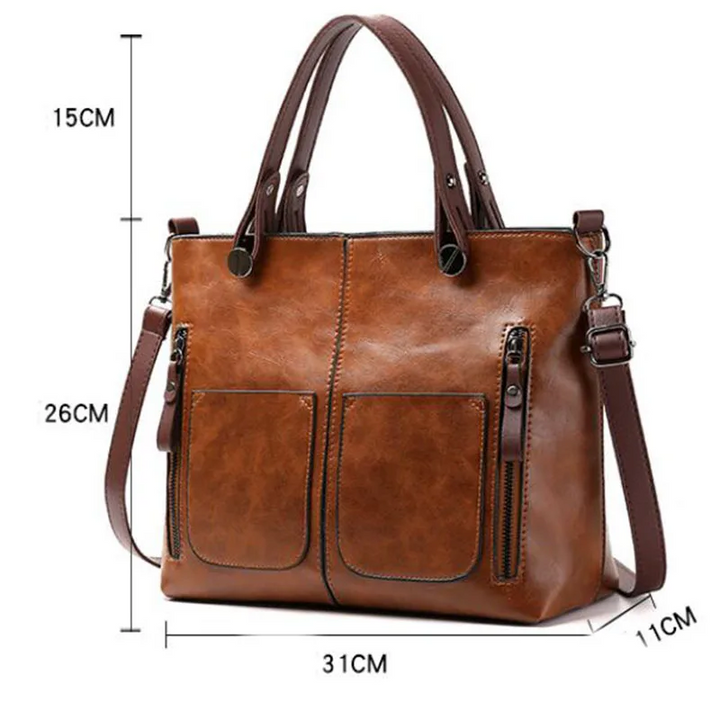 The Holloway Bag
