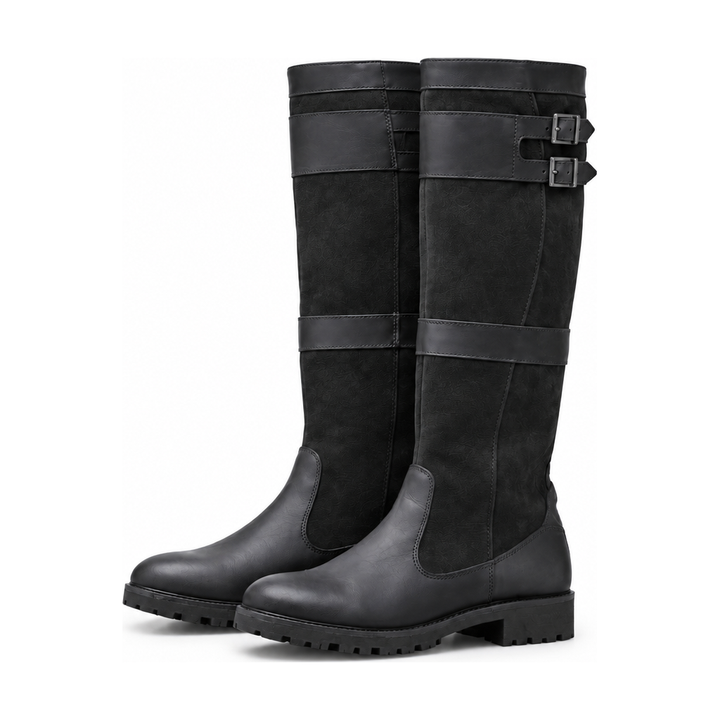 The Juniper Boots