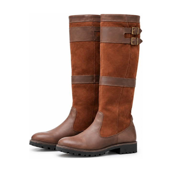 The Juniper Boots