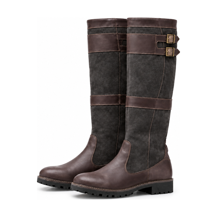 The Juniper Boots