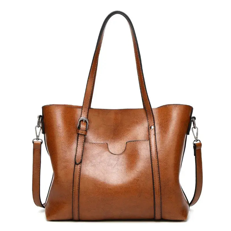 The Lassiter Bag