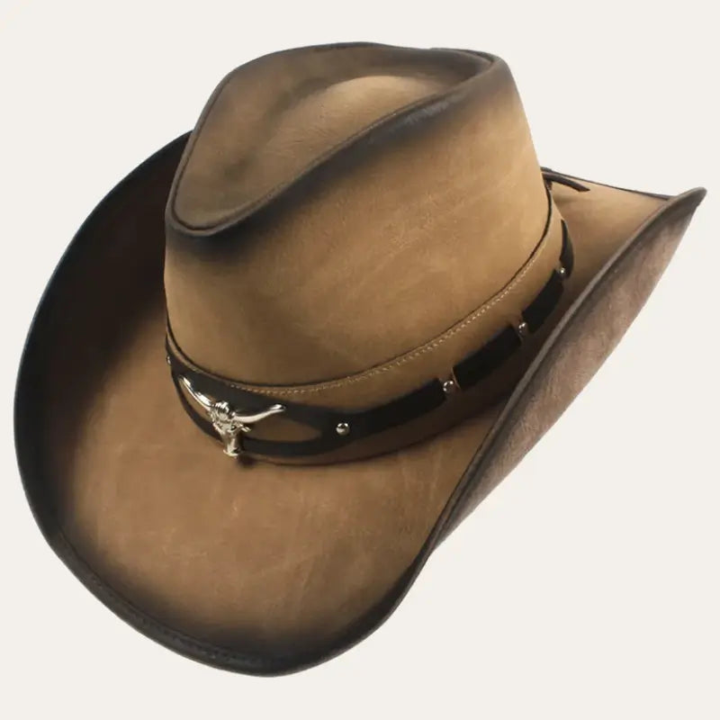 The Rawhide Cowboy Hat