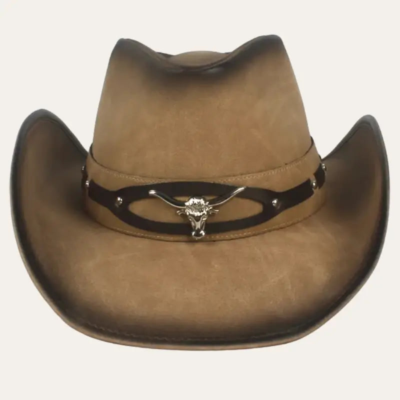 The Rawhide Cowboy Hat