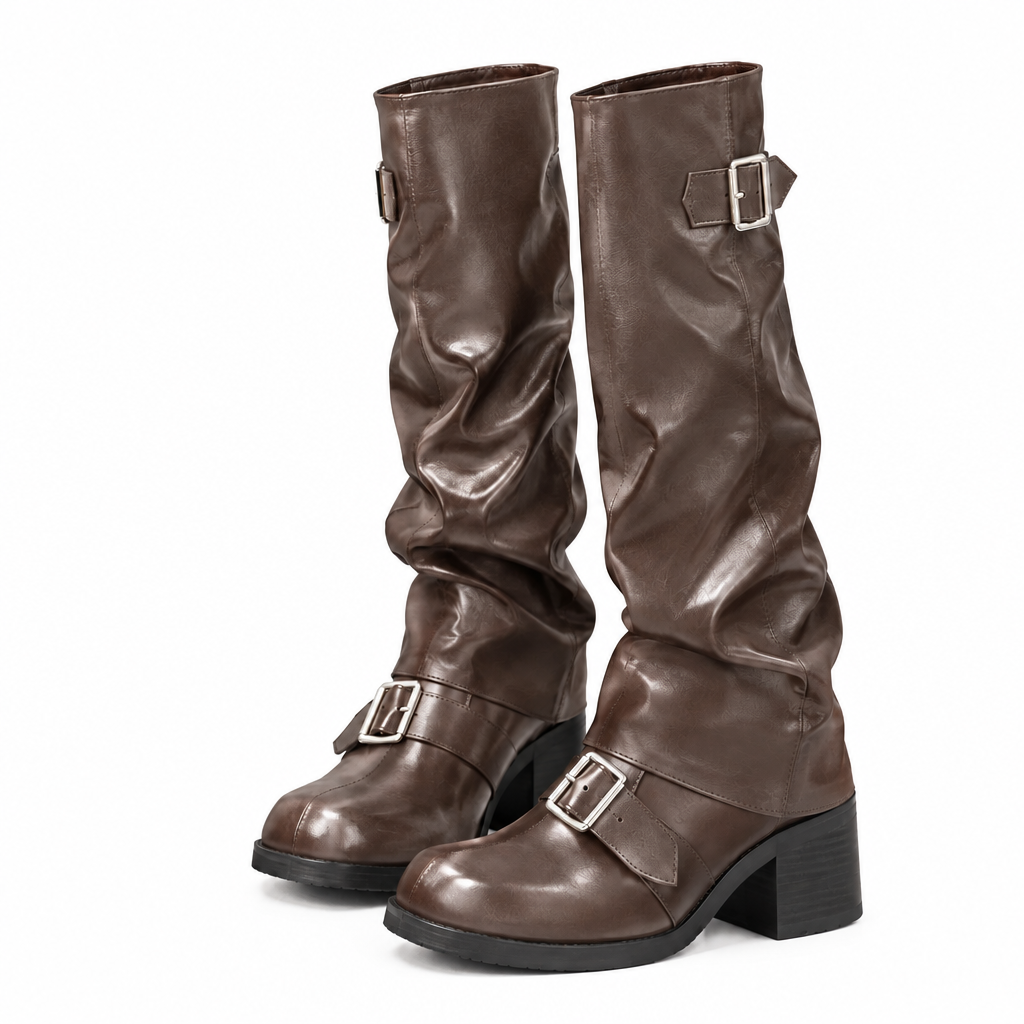 The Avery Boots