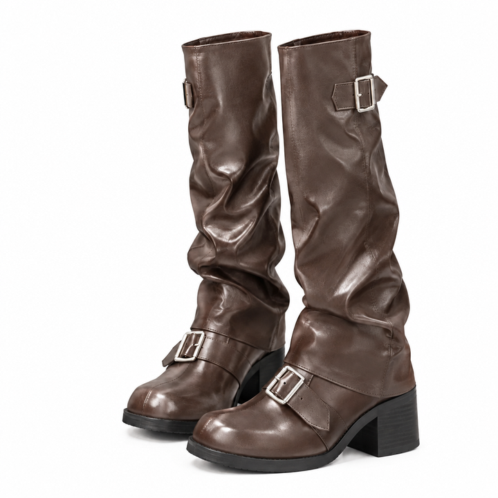 The Avery Boots