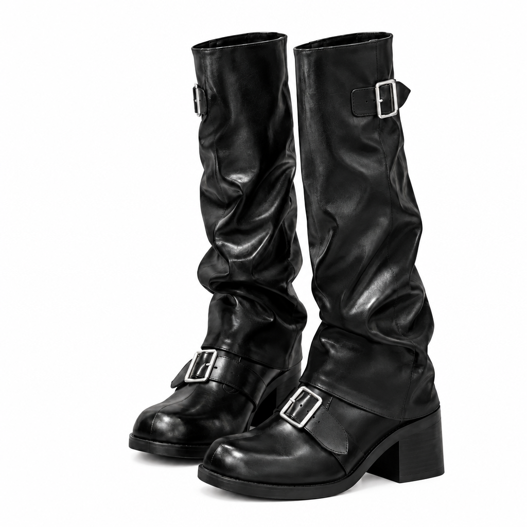 The Avery Boots